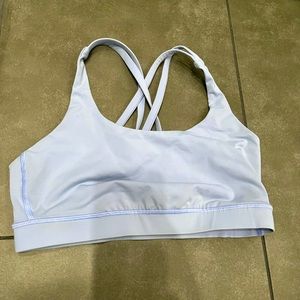 Lululemon sports bra - size 8